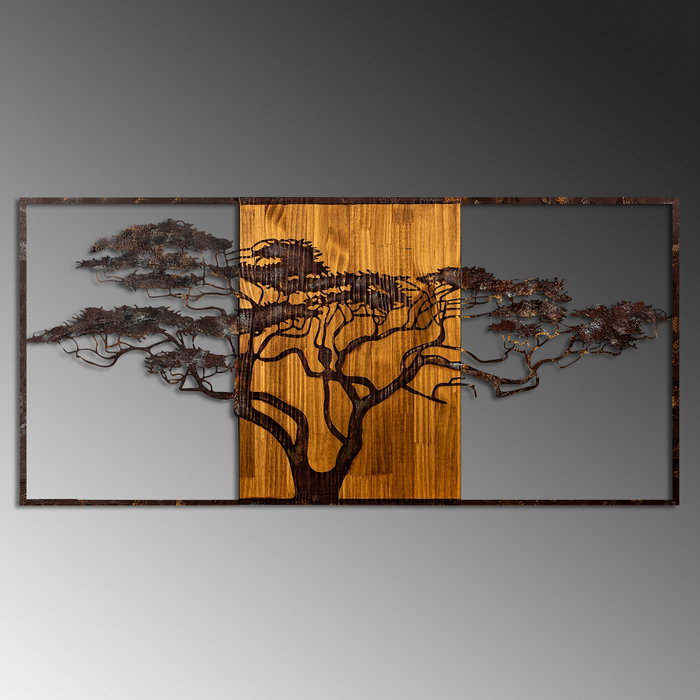 Wallity Acacia Tree - 328-A
